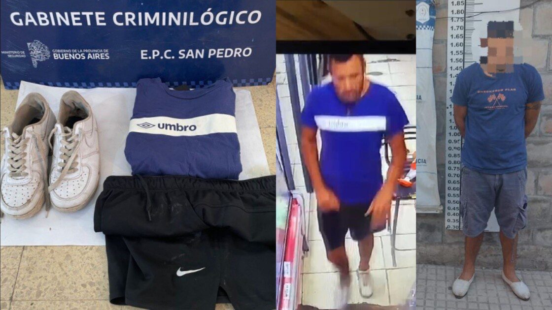 El Diario de San Pedro | Noticias locales y regionales