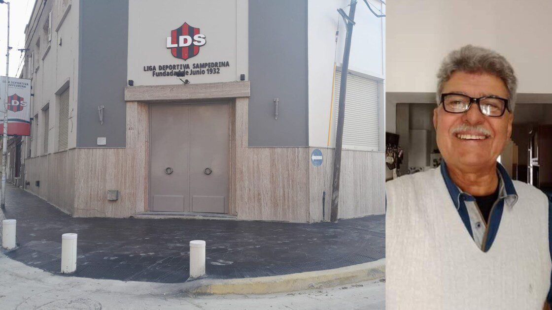 El Diario de San Pedro | Noticias locales y regionales