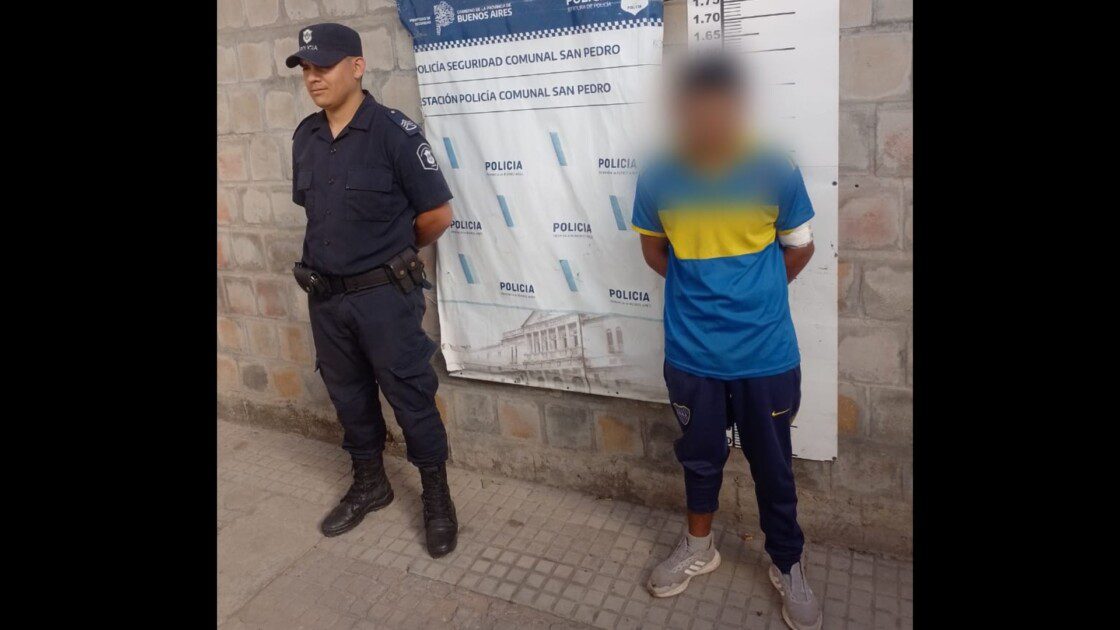 El Diario de San Pedro | Noticias locales y regionales