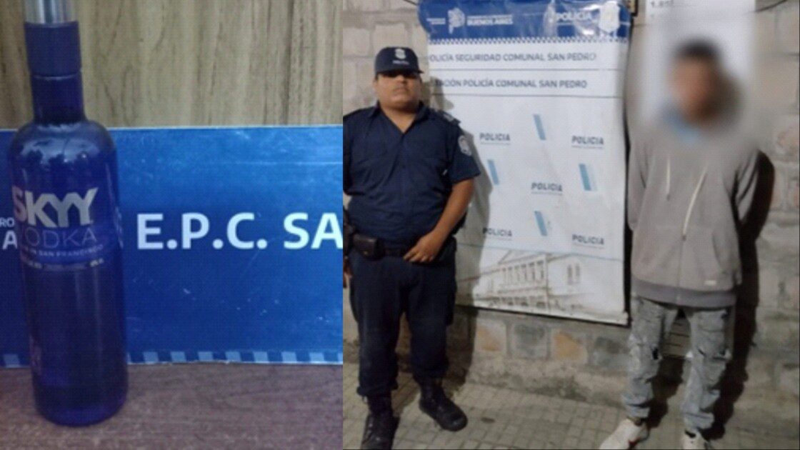 El Diario de San Pedro | Noticias locales y regionales