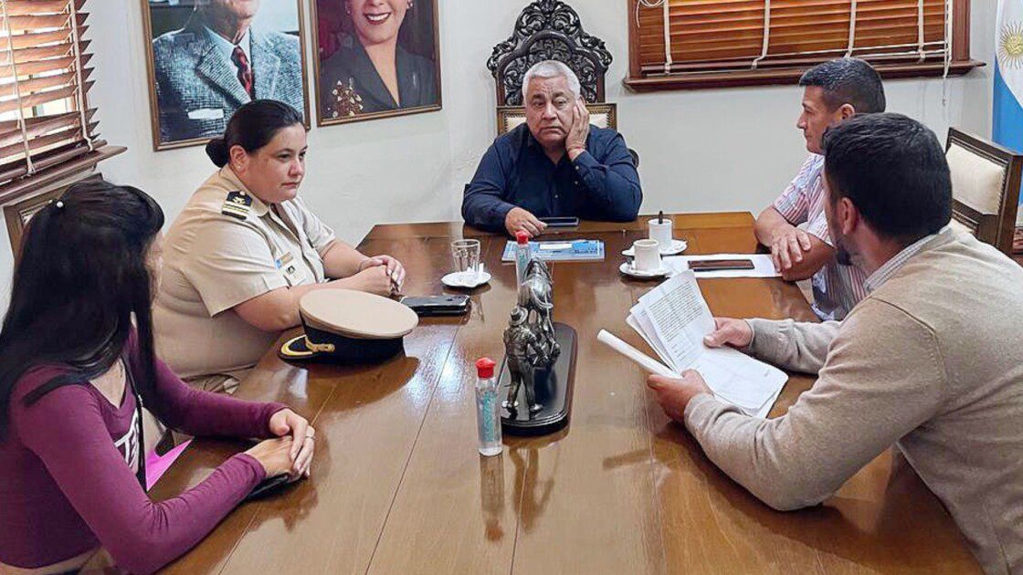 El Diario de San Pedro | Noticias locales y regionales