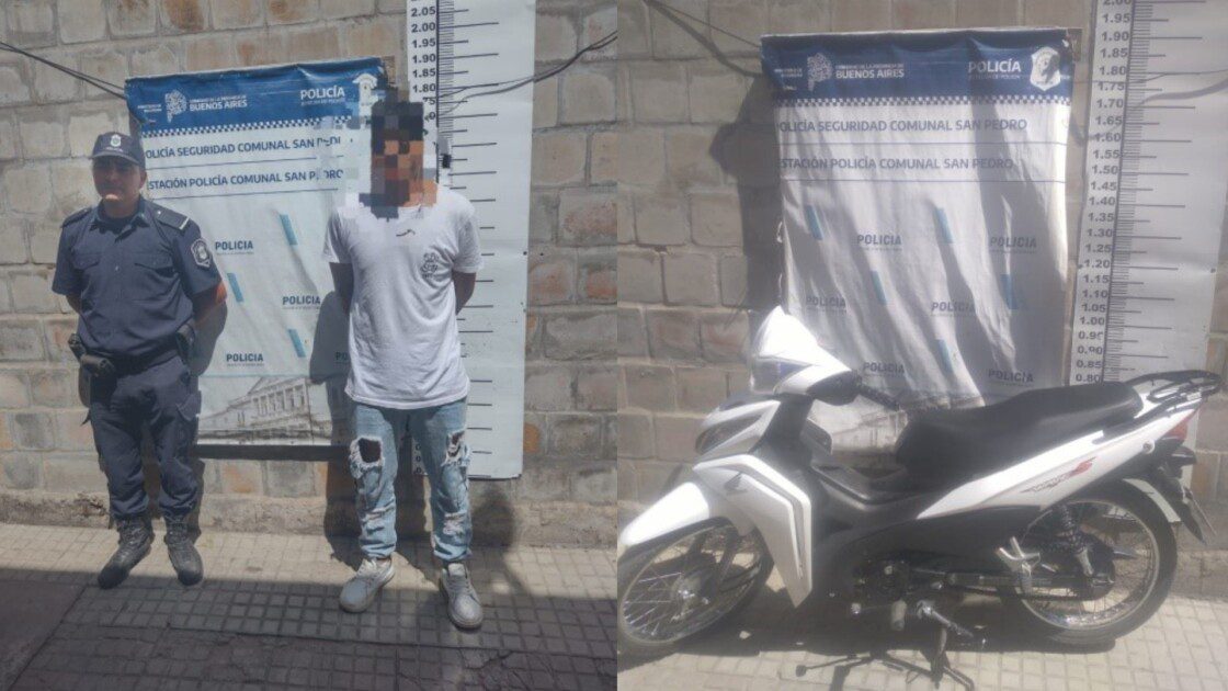 El Diario de San Pedro | Noticias locales y regionales