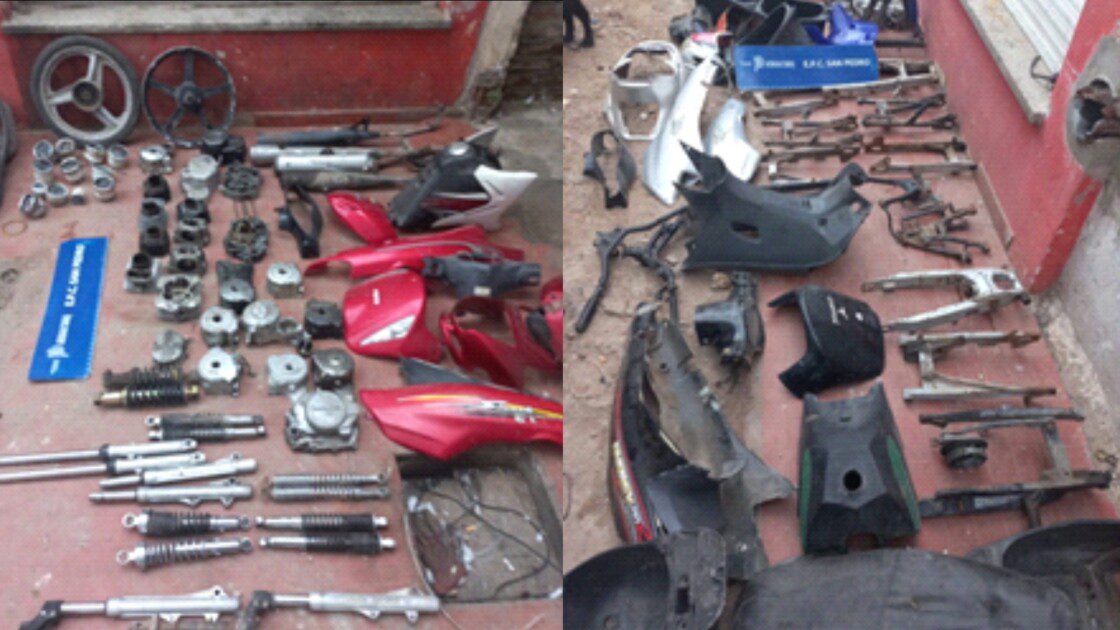 El Diario de San Pedro | Noticias locales y regionales