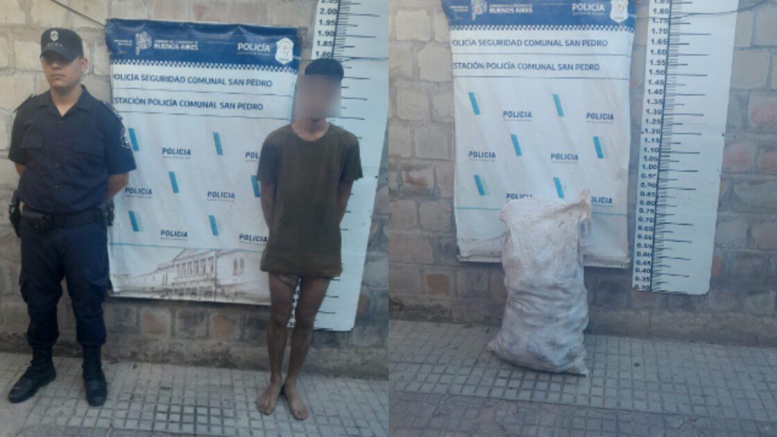 El Diario de San Pedro | Noticias locales y regionales