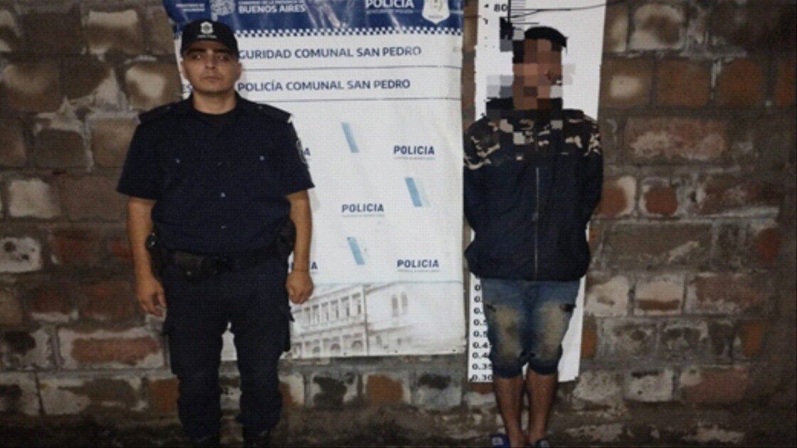 El Diario de San Pedro | Noticias locales y regionales