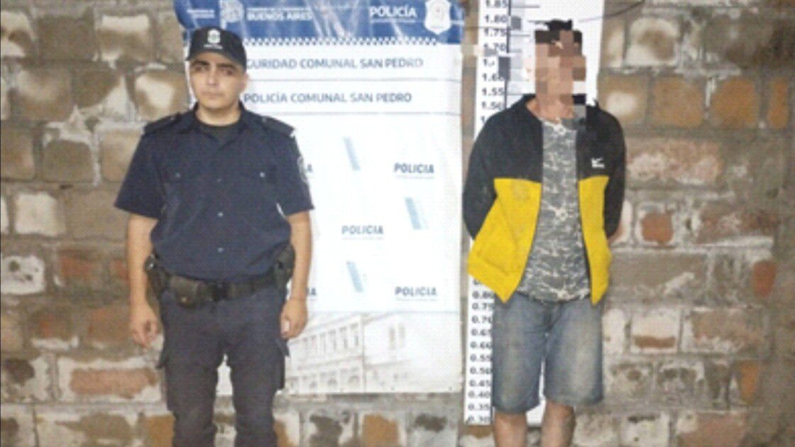 El Diario de San Pedro | Noticias locales y regionales