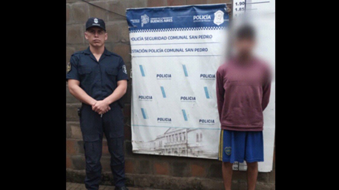 El Diario de San Pedro | Noticias locales y regionales