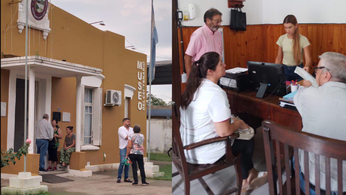 El Diario de San Pedro | Noticias locales y regionales