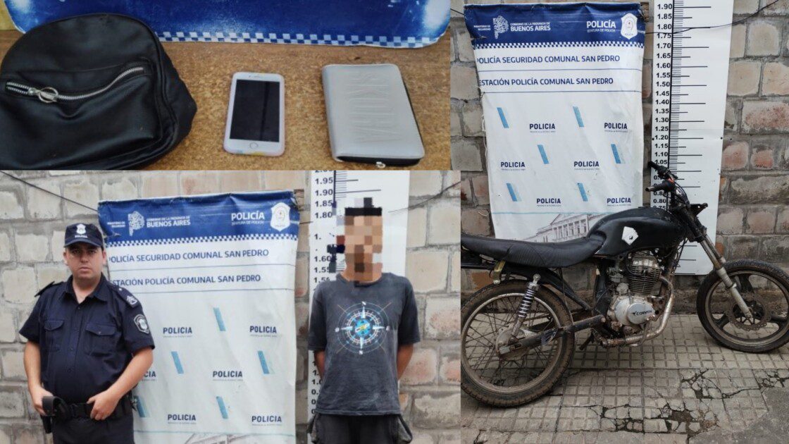 El Diario de San Pedro | Noticias locales y regionales