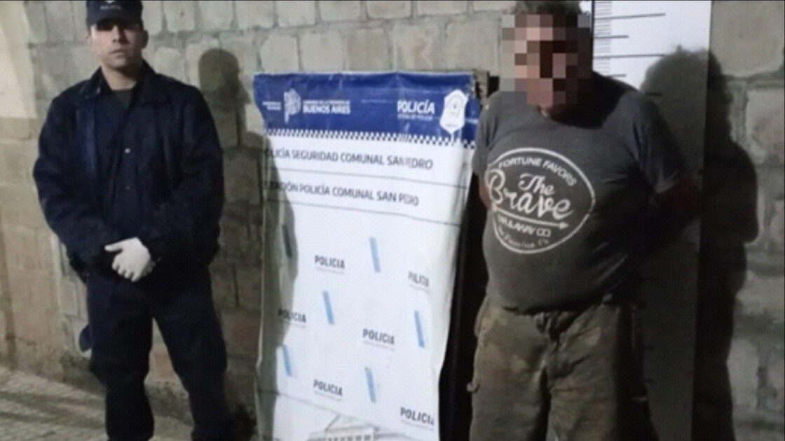 El Diario de San Pedro | Noticias locales y regionales