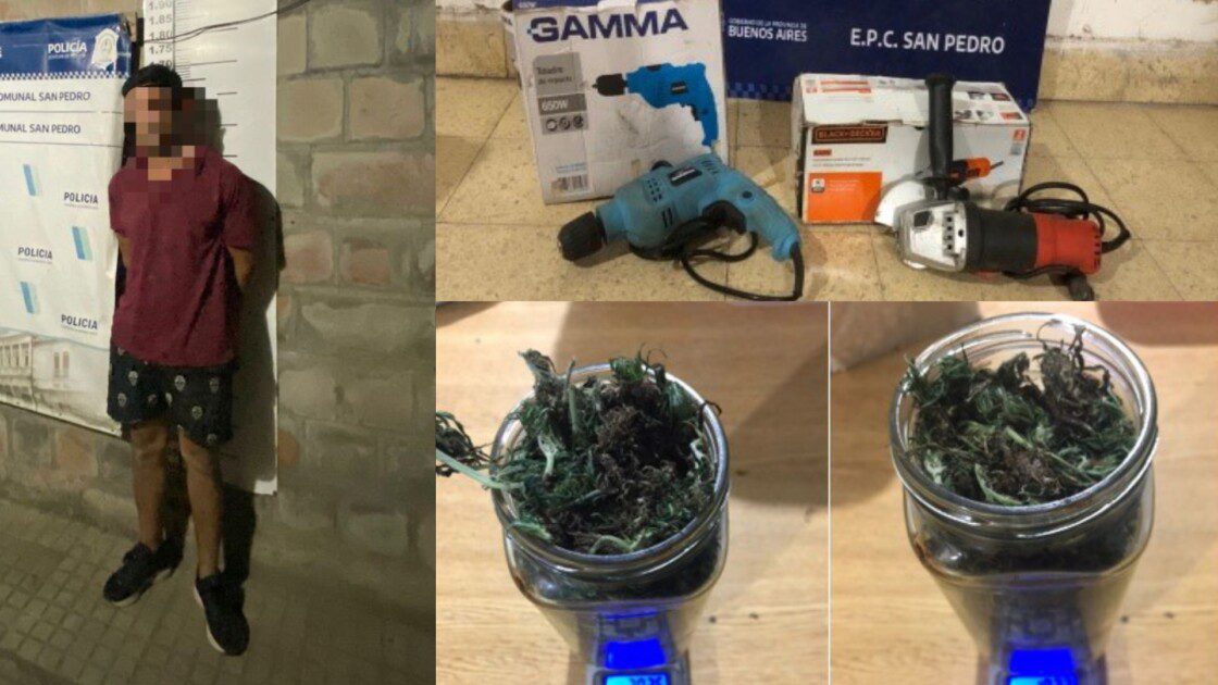 El Diario de San Pedro | Noticias locales y regionales