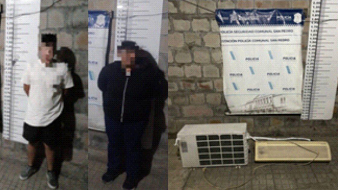 El Diario de San Pedro | Noticias locales y regionales