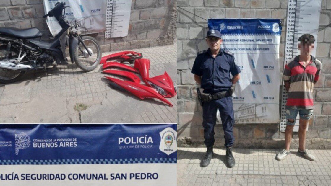 El Diario de San Pedro | Noticias locales y regionales