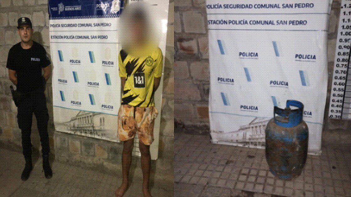 El Diario de San Pedro | Noticias locales y regionales