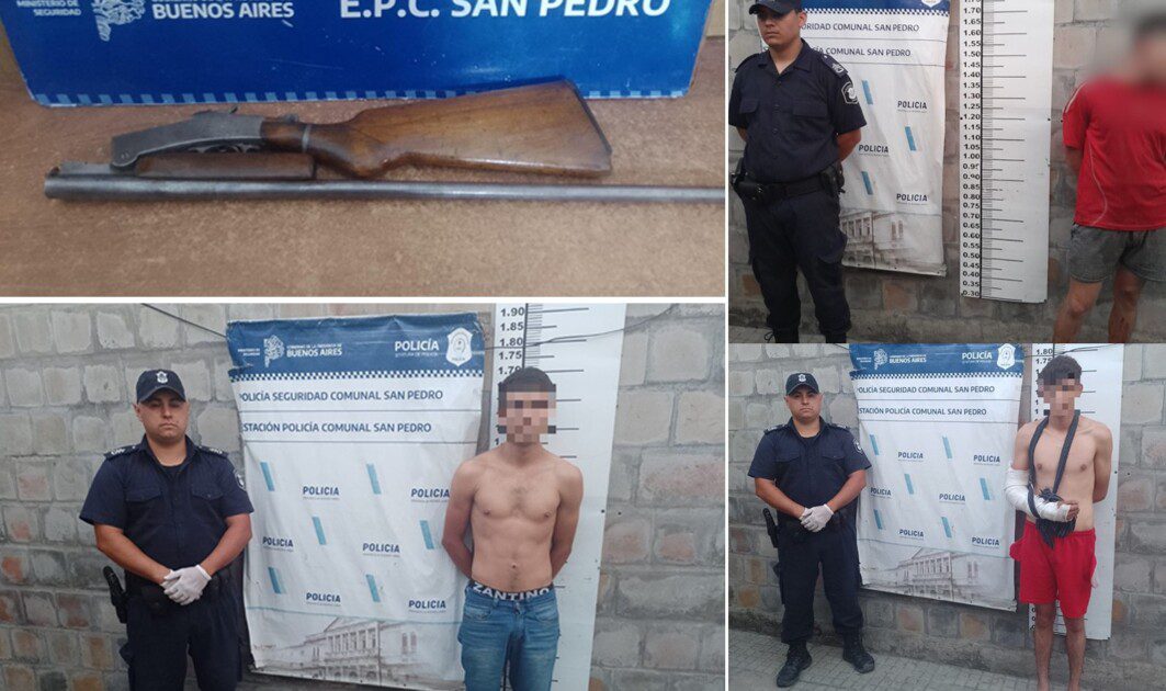 El Diario de San Pedro | Noticias locales y regionales