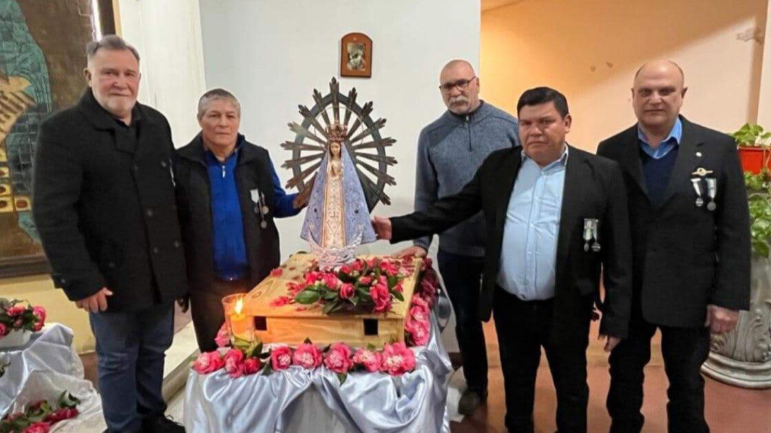 El Diario de San Pedro | Noticias locales y regionales