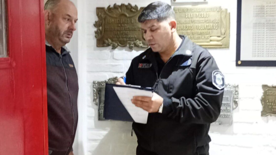 El Diario de San Pedro | Noticias locales y regionales