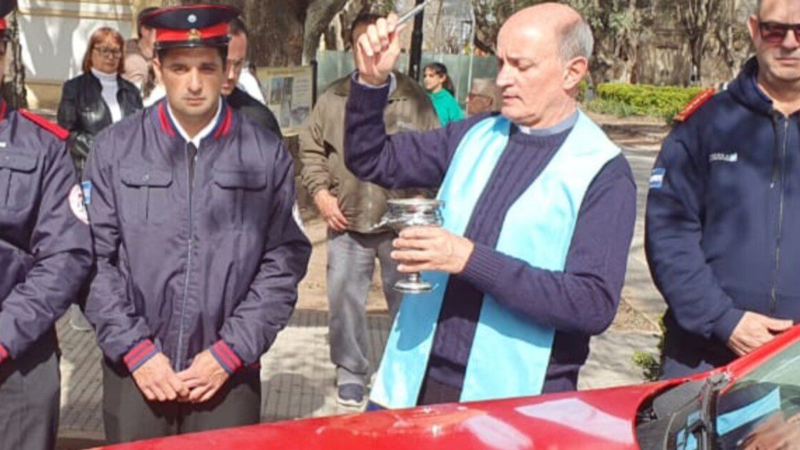 El Diario de San Pedro | Noticias locales y regionales