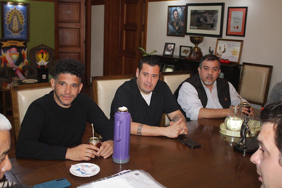 El Diario de San Pedro | Noticias locales y regionales