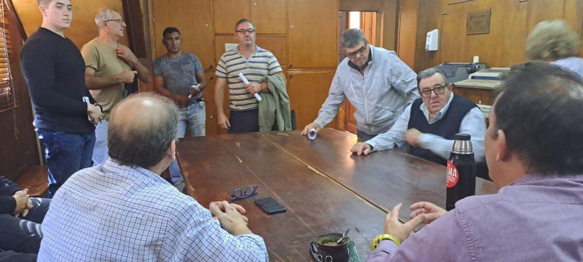 El Diario de San Pedro | Noticias locales y regionales