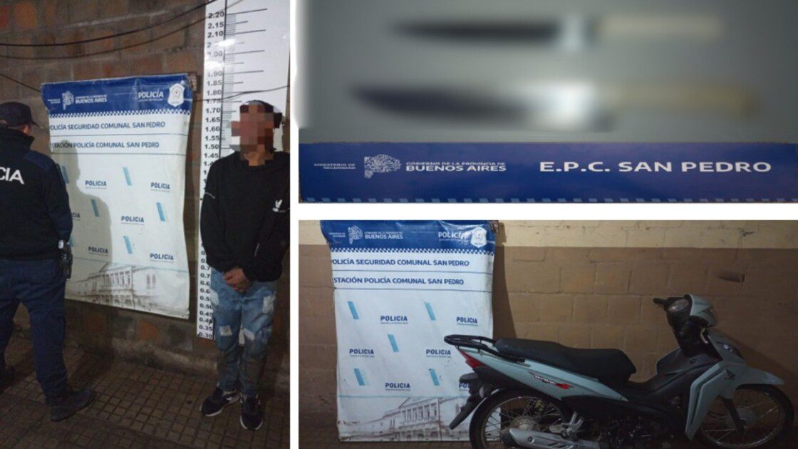 El Diario de San Pedro | Noticias locales y regionales