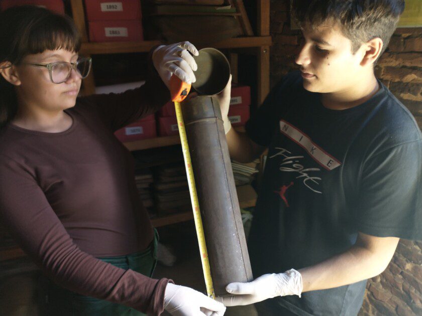 El Diario de San Pedro | Noticias locales y regionales