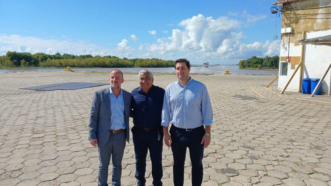 El Diario de San Pedro | Noticias locales y regionales