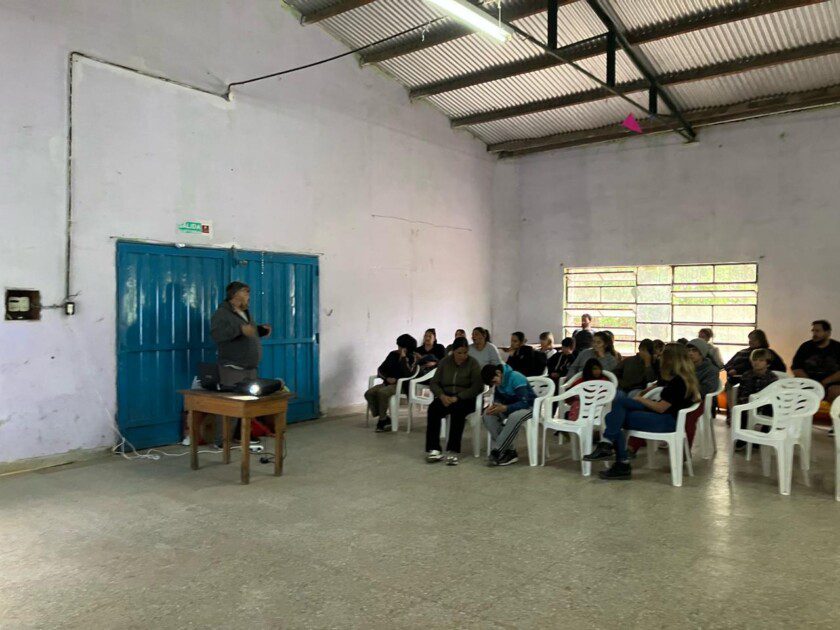 El Diario de San Pedro | Noticias locales y regionales