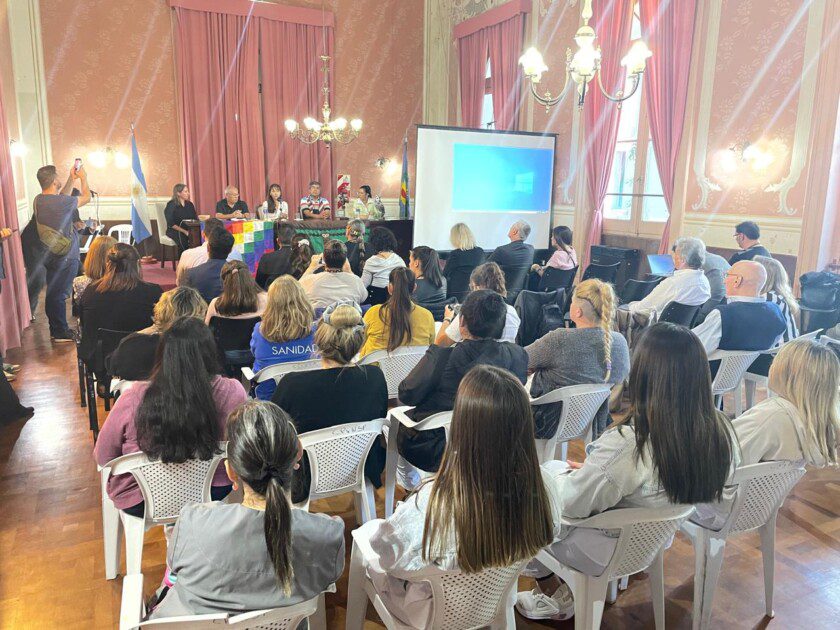 El Diario de San Pedro | Noticias locales y regionales