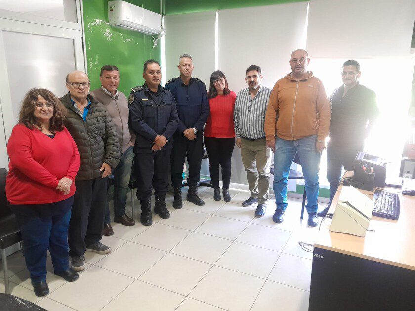 El Diario de San Pedro | Noticias locales y regionales