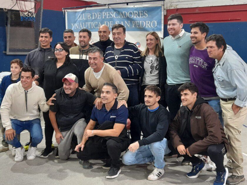 El Diario de San Pedro | Noticias locales y regionales