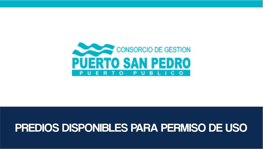 El Diario de San Pedro | Noticias locales y regionales