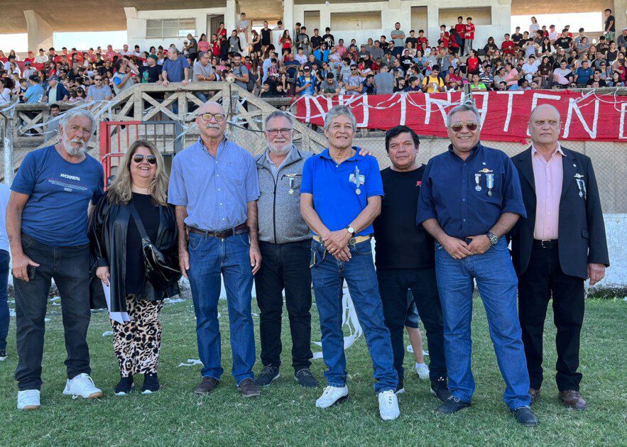 El Diario de San Pedro | Noticias locales y regionales