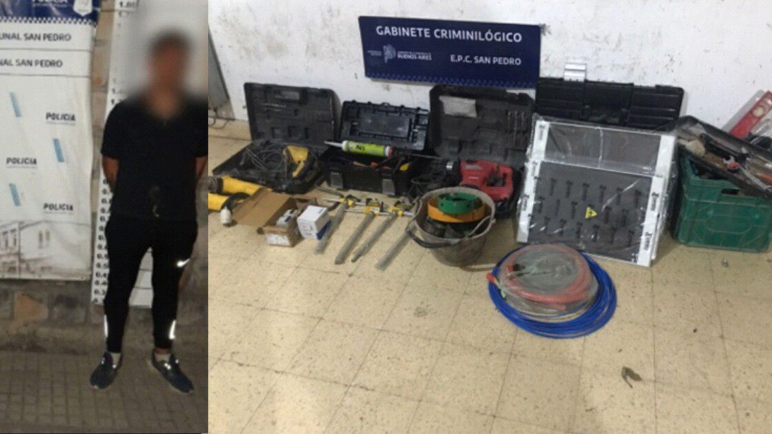 El Diario de San Pedro | Noticias locales y regionales