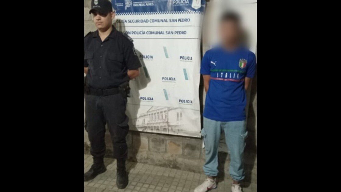 El Diario de San Pedro | Noticias locales y regionales