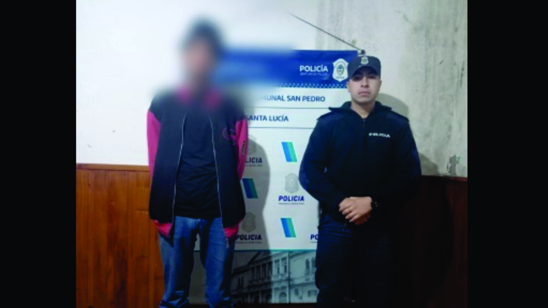 El Diario de San Pedro | Noticias locales y regionales