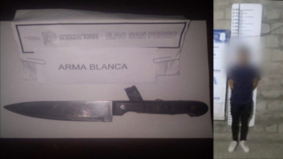 El Diario de San Pedro | Noticias locales y regionales