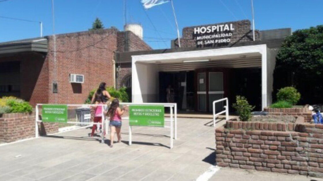 El Diario de San Pedro | Noticias locales y regionales