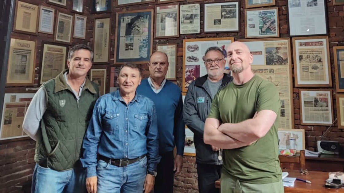 El Diario de San Pedro | Noticias locales y regionales