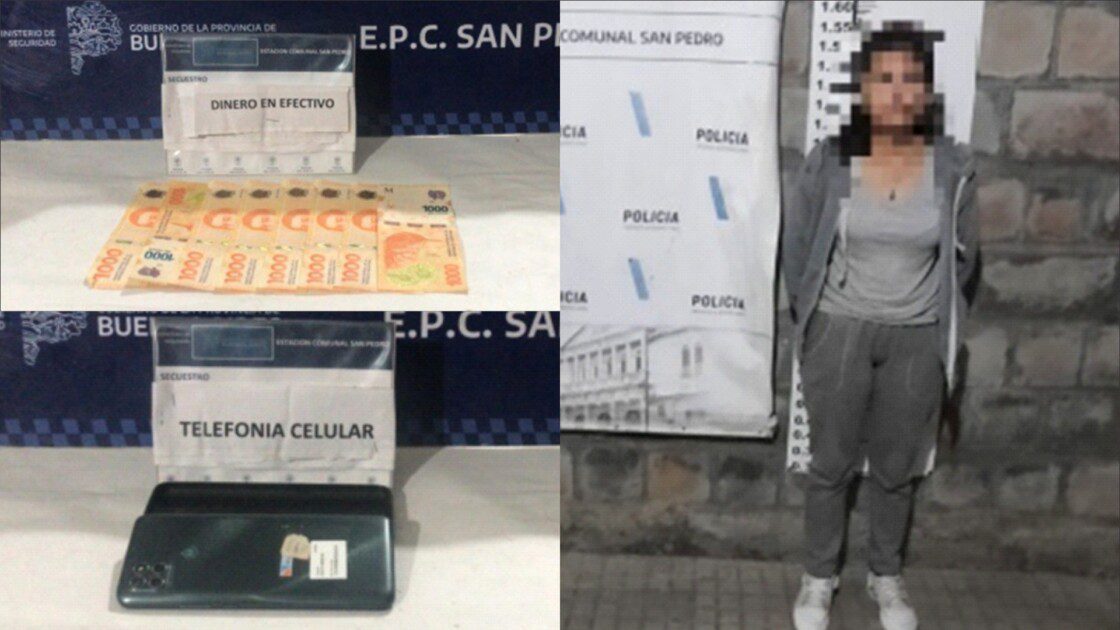 El Diario de San Pedro | Noticias locales y regionales