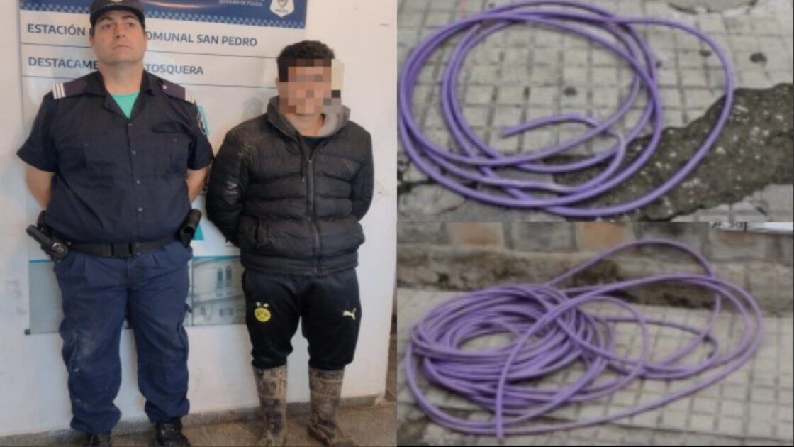 El Diario de San Pedro | Noticias locales y regionales