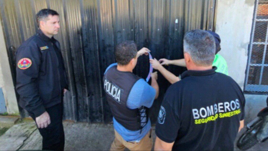 El Diario de San Pedro | Noticias locales y regionales