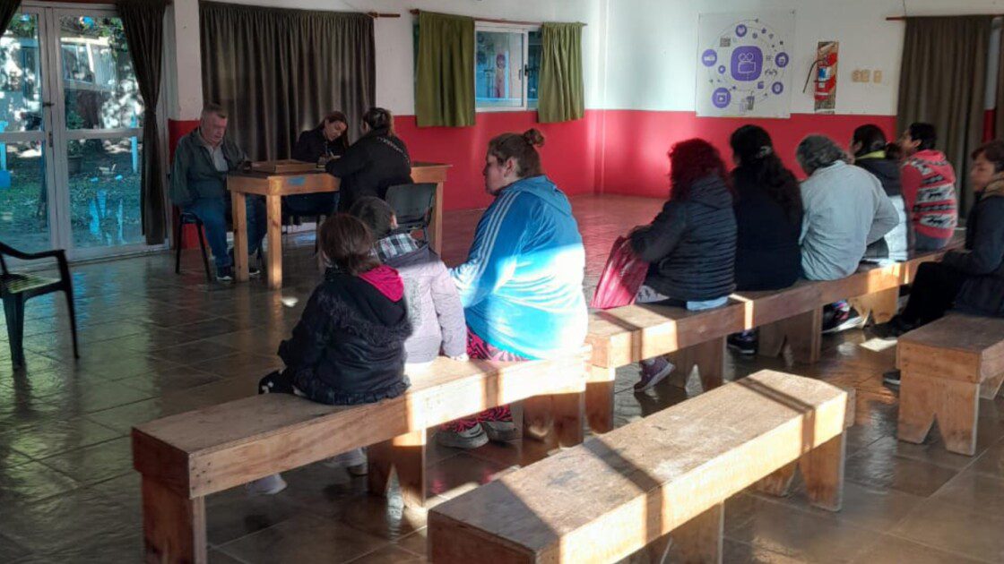 El Diario de San Pedro | Noticias locales y regionales