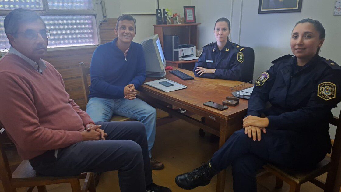 El Diario de San Pedro | Noticias locales y regionales