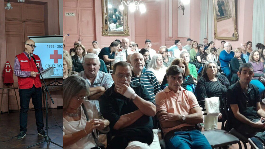 El Diario de San Pedro | Noticias locales y regionales