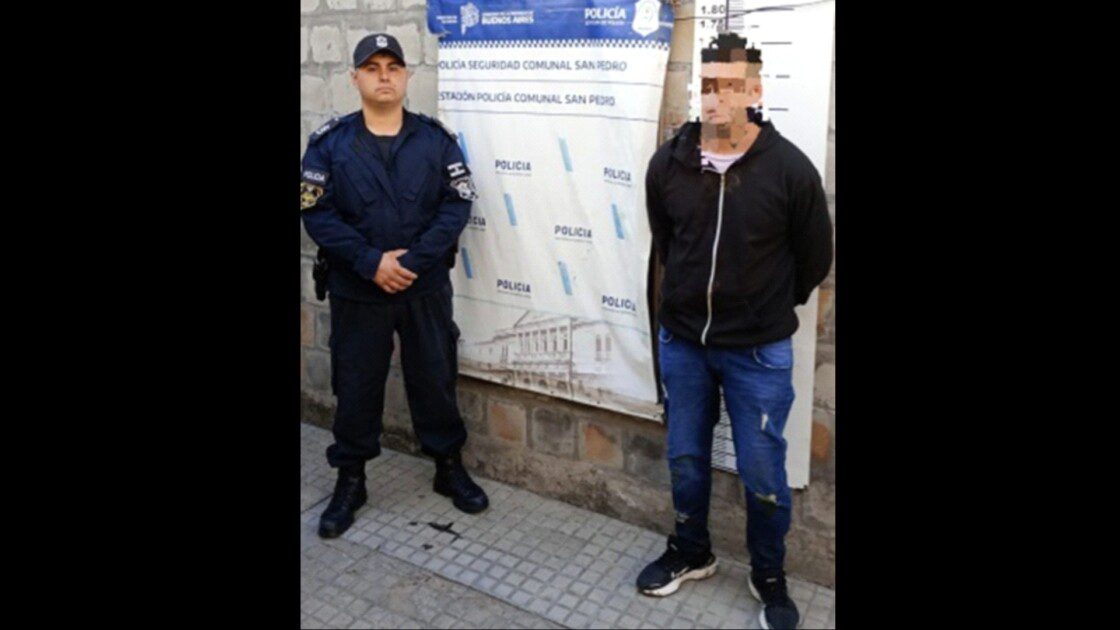 El Diario de San Pedro | Noticias locales y regionales