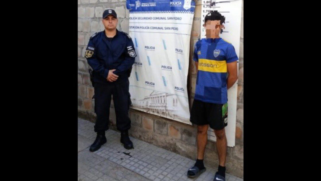 El Diario de San Pedro | Noticias locales y regionales