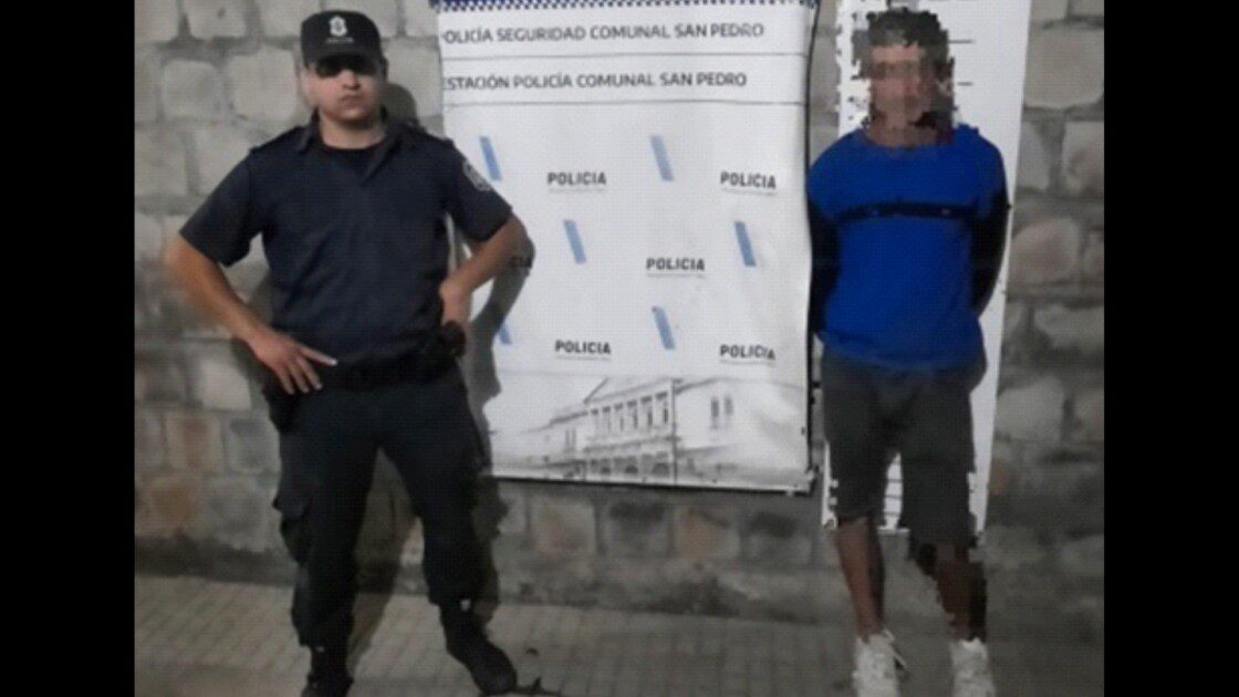 El Diario de San Pedro | Noticias locales y regionales