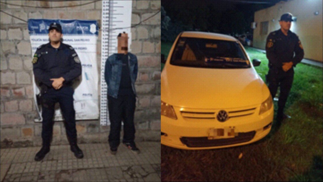 El Diario de San Pedro | Noticias locales y regionales