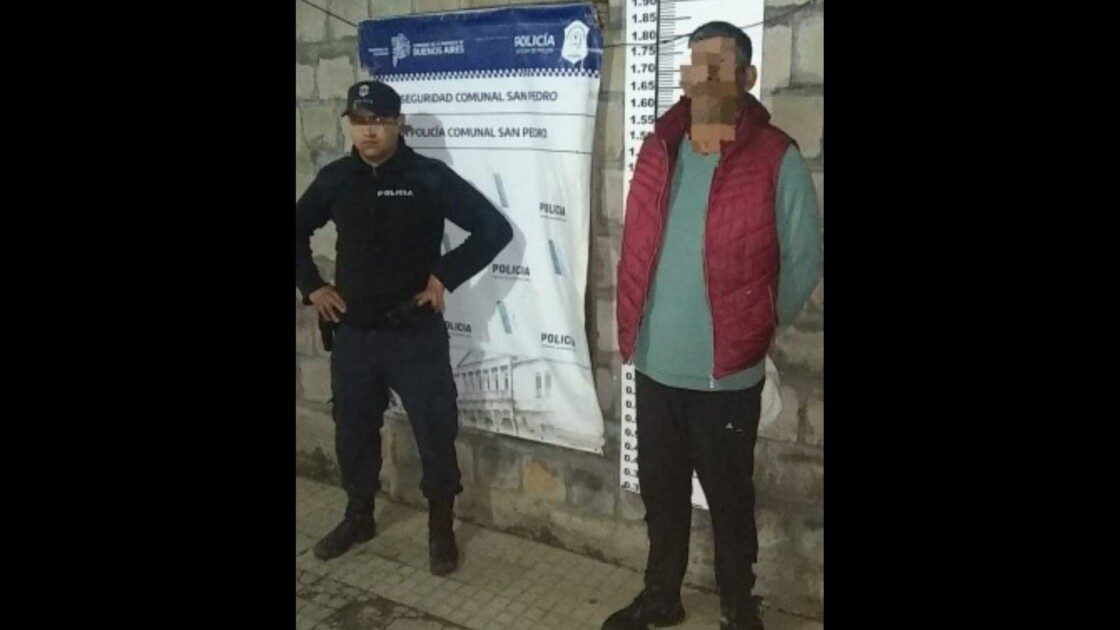 El Diario de San Pedro | Noticias locales y regionales